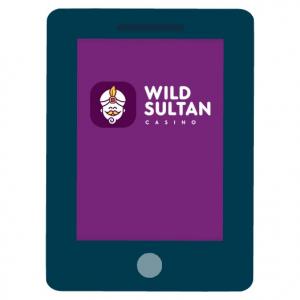 wild sultan tablette