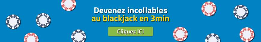 incollables blackjack temps record