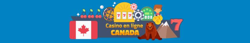 Casino en ligne Canada