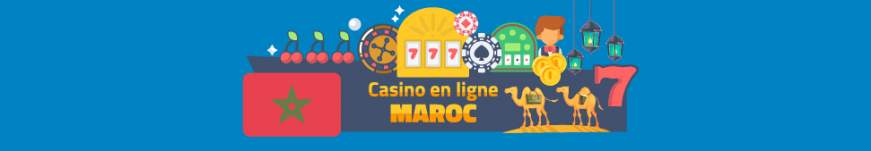 Casino en ligne Maroc