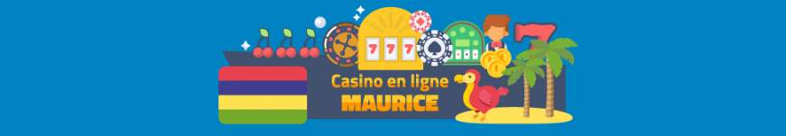 Casino en ligne Maurice