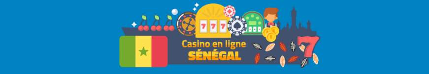 Casino en ligne Senegal