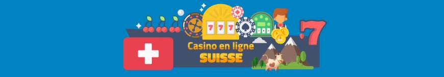 Casino en ligne suisse