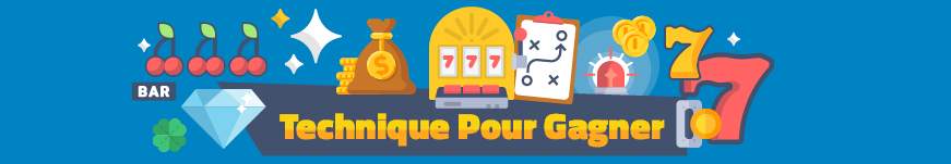 Comment gagner aux machines a sous : 6 précieux conseils