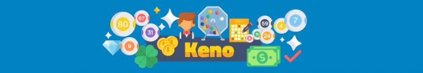 KENO